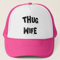 Thug Wife