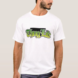 thuglife hash T-Shirt