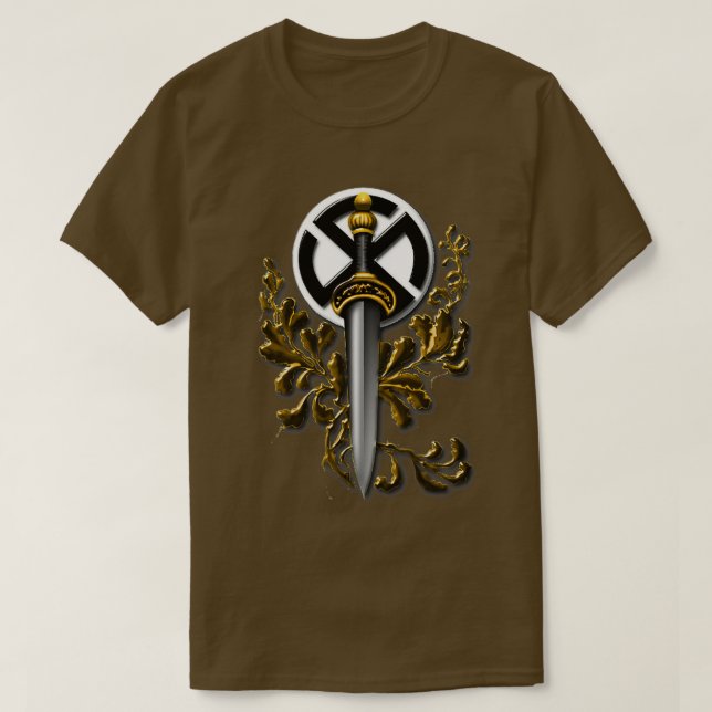 Thule T-Shirt (Design Front)