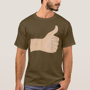 Thumb up T-Shirt