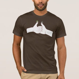 Thumb War T-Shirt