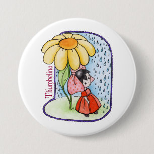Thumbelina Button