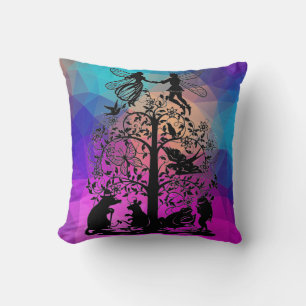 Thumbelina   cushion