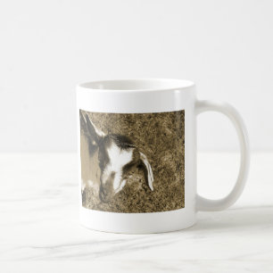 Thumblina Coffee Mug