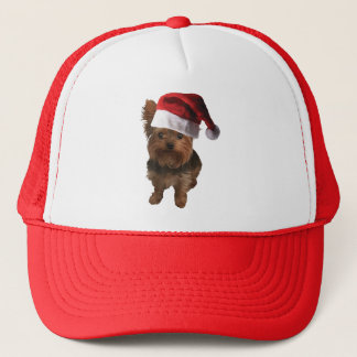 thumbnail_Santa Hat Yorkie