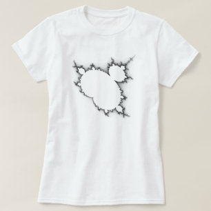 Thumbprint of God Shirt