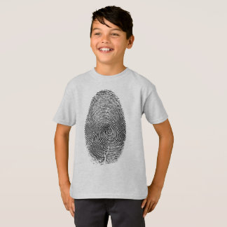 Thumbprint T-Shirt