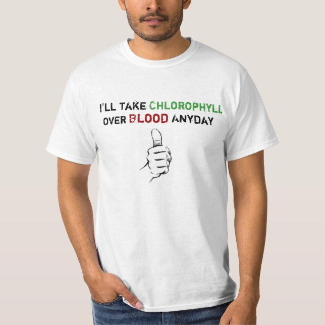Thumbs Up Shirt (Front)