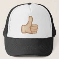Thumbs Up Sign Emoji