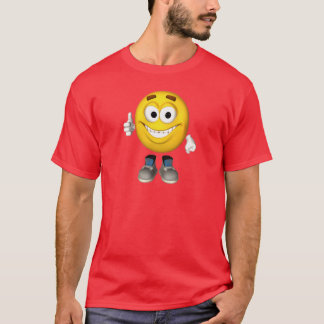 Thumbs Up T-Shirt