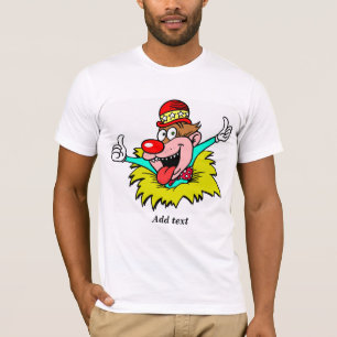 Thumbs Up T-Shirt