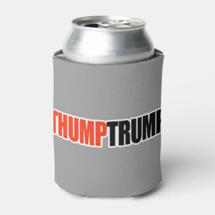 THUMP TRUMP -.png Can Cooler