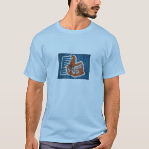 Thums Up T-Shirt
