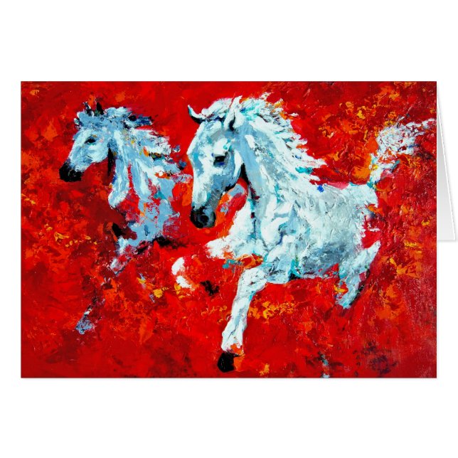 Thunder (Front Horizontal)