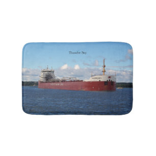 Thunder Bay bathmat