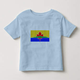 Thunder Bay, Canada Toddler T-Shirt