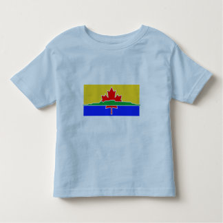 Thunder Bay, Canada Toddler T-Shirt