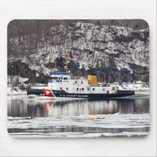 Thunder Bay Mouse Mat