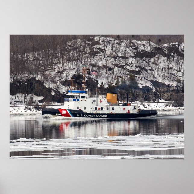 Thunder Bay Poster (Front)