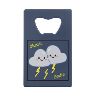 Thunder Buddies