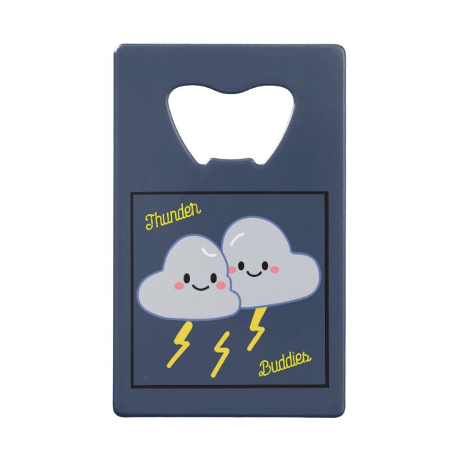 Thunder Buddies (Front)