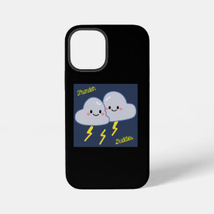 Thunder Buddies iPhone 12 Mini Case