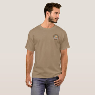 Thunder Mesa Studio Logo T-shirt