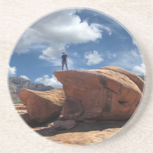 Thunder River Trail Esplanade - Grand Canyon Coaster