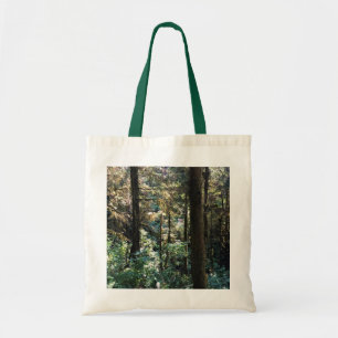 Thunder Rock Cove, Samuel H. Boardman, Oregon Tote Bag