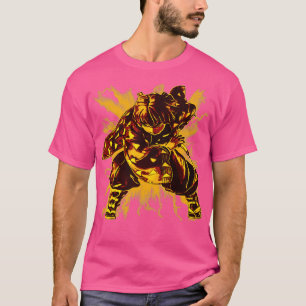 Thunder Strike T-Shirt