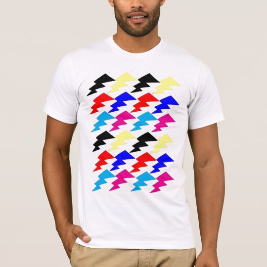 thunder T-Shirt