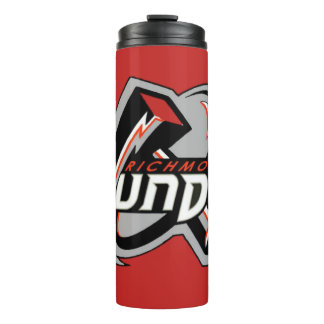 Thunder Thermal Tumbler