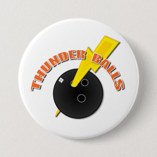 Thunderball button