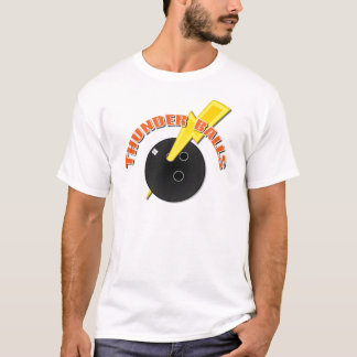 Thunderballs T-Shirt