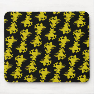 THUNDERBEE MOUSE MAT