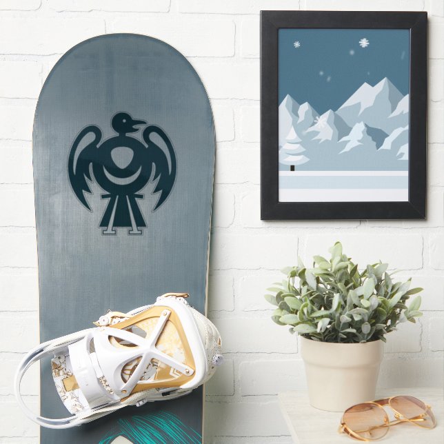 thunderbird (Snowboard)