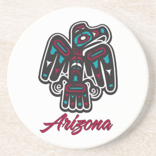 Thunderbird Clan Arizona Coaster