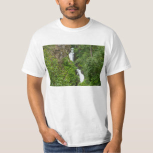 Thunderbird Falls Painterly T-Shirt