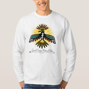 Thunderbird Grand Canyon T-Shirt