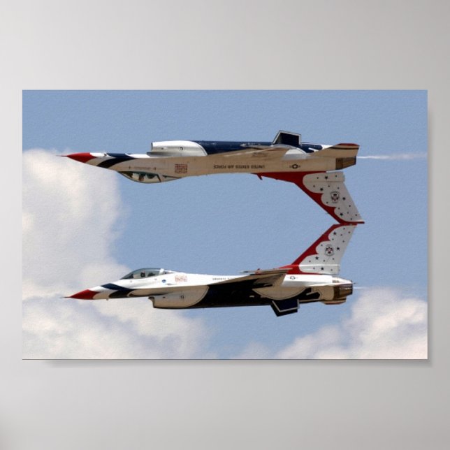 Thunderbird Poster (Front)