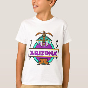 Thunderbird Shield T-Shirt