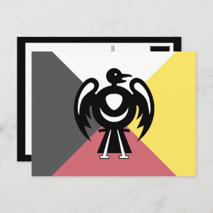 thunderbird v2 postcard