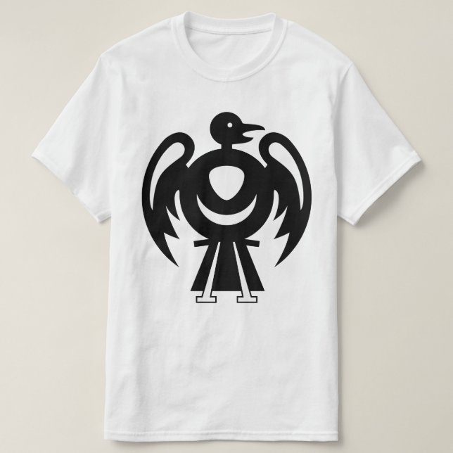 thunderbird v2 T-Shirt (Design Front)