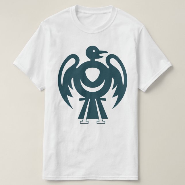 thunderbird v2 T-Shirt (Design Front)