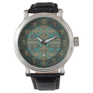 Thunderbird Watch