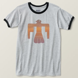 Thunderbird Watercolor T-Shirt