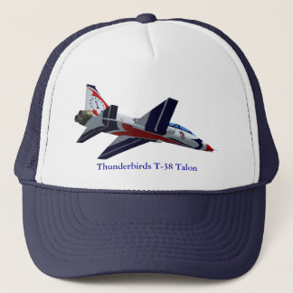 Thunderbirds T-38 Talon Hat