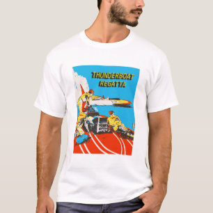 Thunderboats T-Shirt
