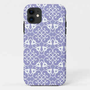 Thunderbolt Motif iPhone 5 Case