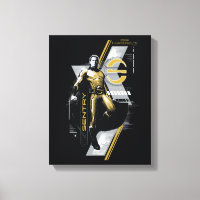 Thunderbolts* | Sentry Character Graphic